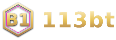 113bt logo